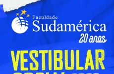 Sudamérica divulga candidatos aptos a 3º Et. do SudSocial