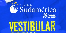 Sudamérica divulga candidatos aptos a 3º Et. do SudSocial